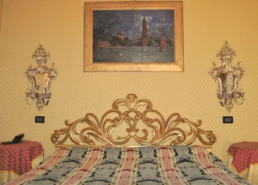 Bed and Breakfast Ca Valeri Venedig Exterior foto